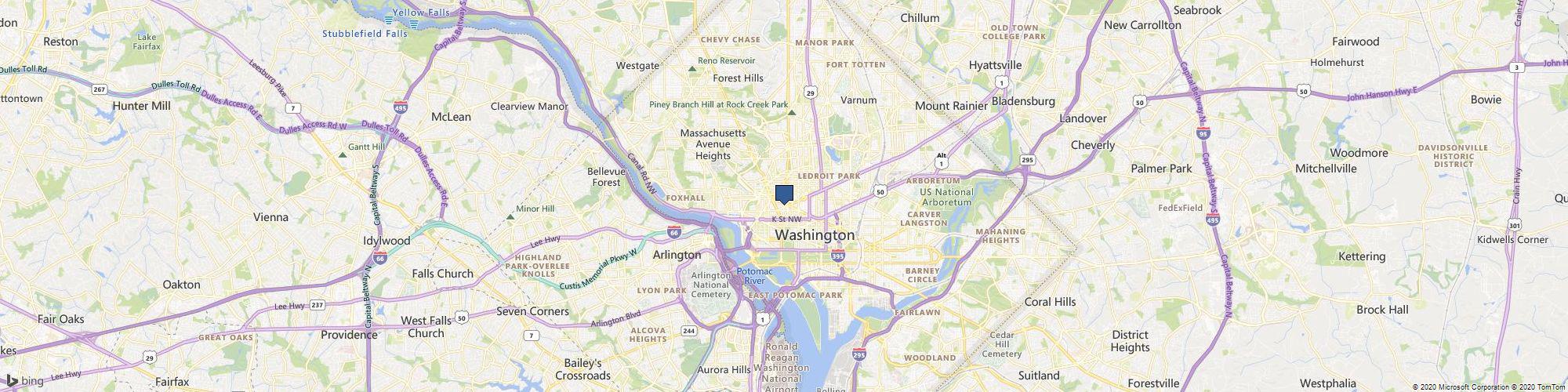 Locksmith Service Washington DC cover photo