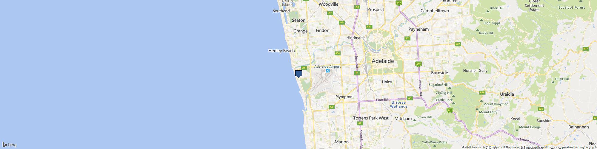 Carpet Cleaning West Beach cover photo