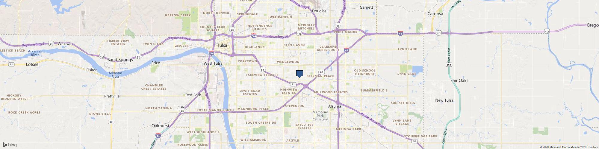 Mattress World Tulsa cover photo