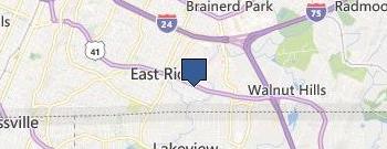 BodyBalance Massage Therapy and Wellness location map