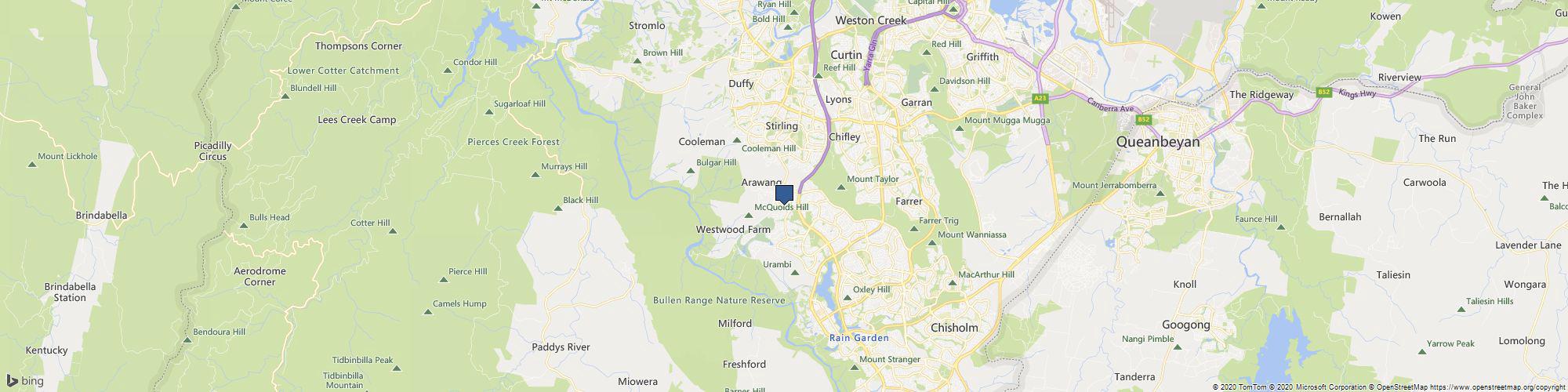 Carpet Cleaning Kambah cover photo