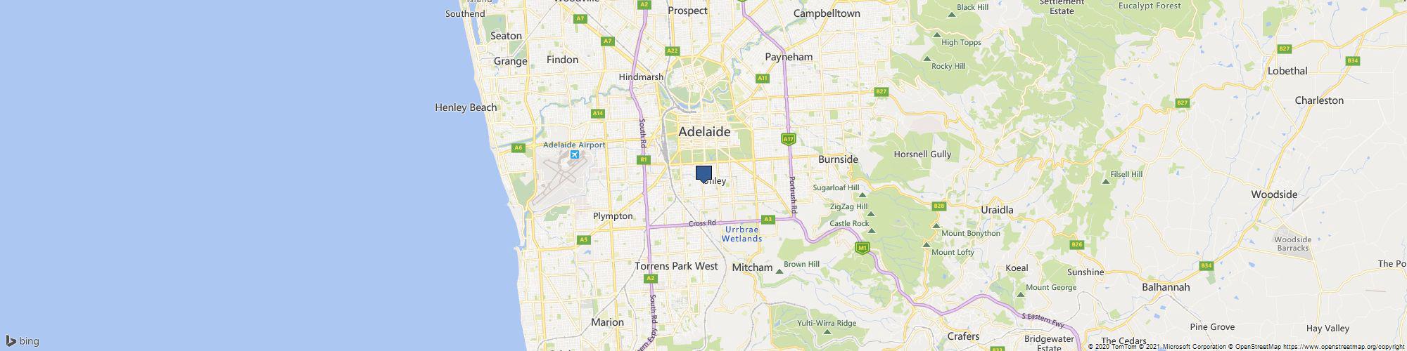 Carpet Cleaning Unley cover photo