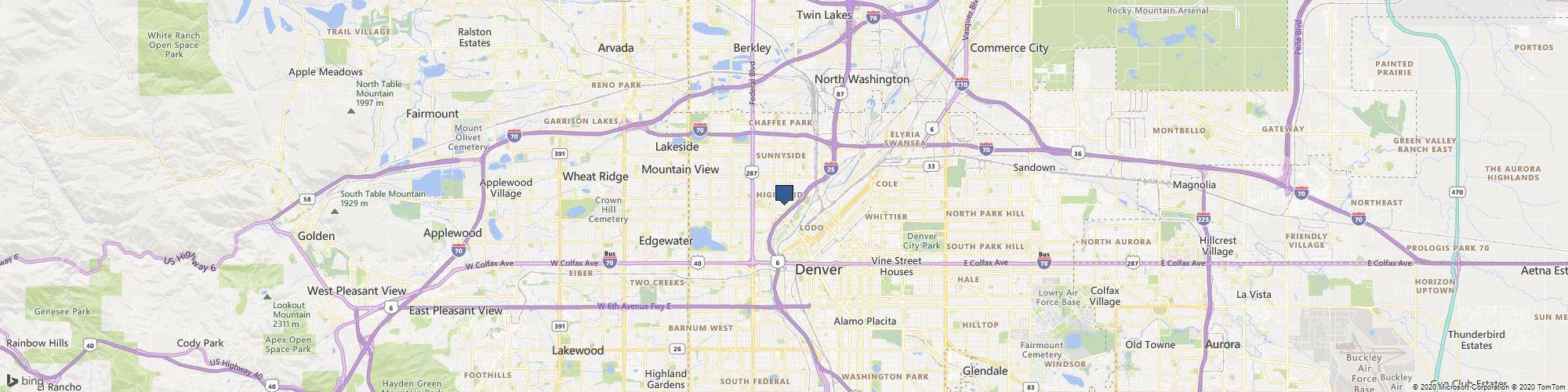 LoHi Eye Care and Eyewear cover photo