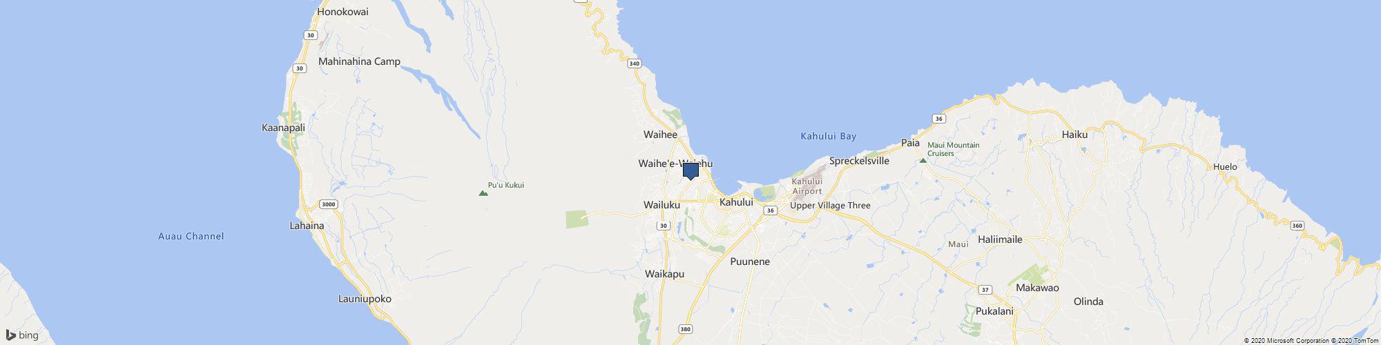 Pacific custom glass cover photo