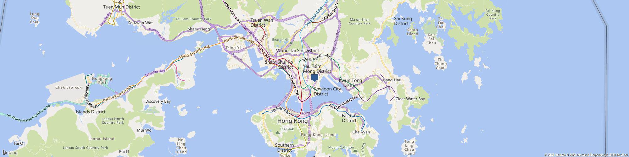 Guardforce Hong Kong cover photo