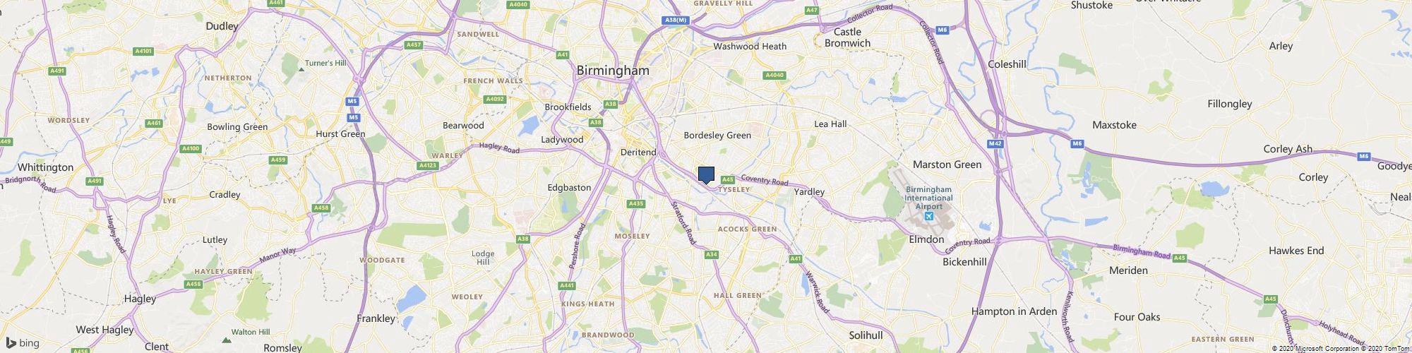 MOBILE DPF CLEANING BIRMINGHAM cover photo