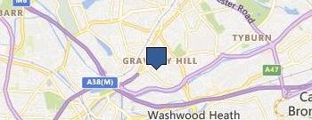 123 Cheap Tarvel location map