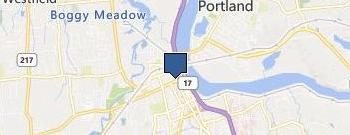 Higher Health LLC location map