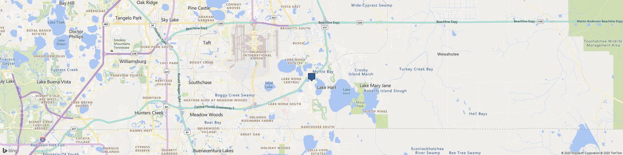 The Learning Experience - Orlando-Lake Nona cover photo