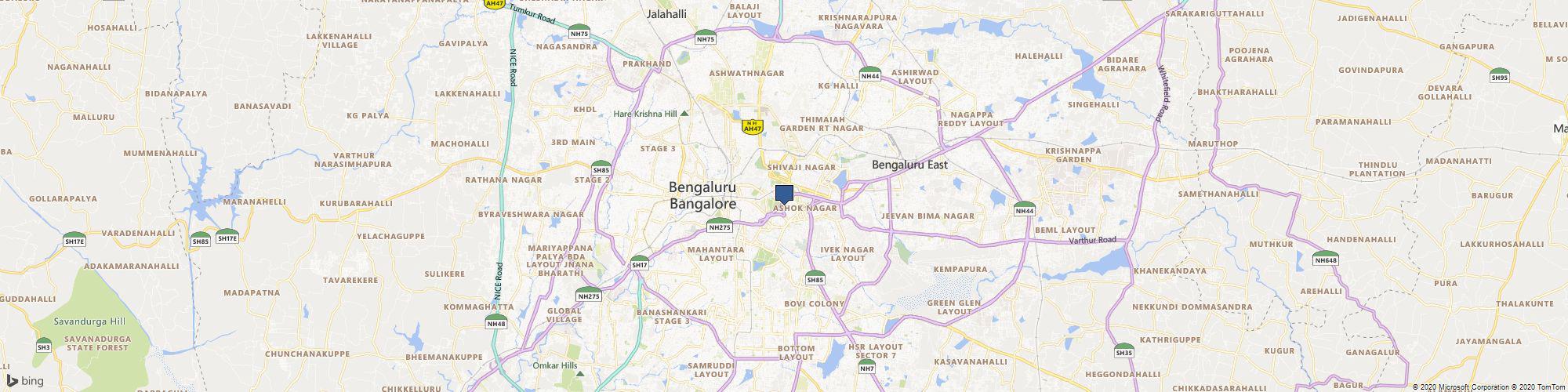 Rati Spa cover photo