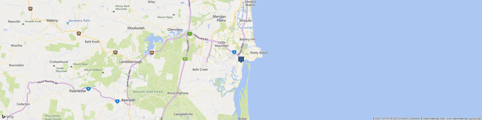 Carpet Cleaning Sunshine Coast cover photo