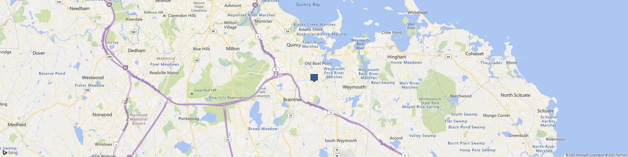 Garage Door Repair Braintree cover photo