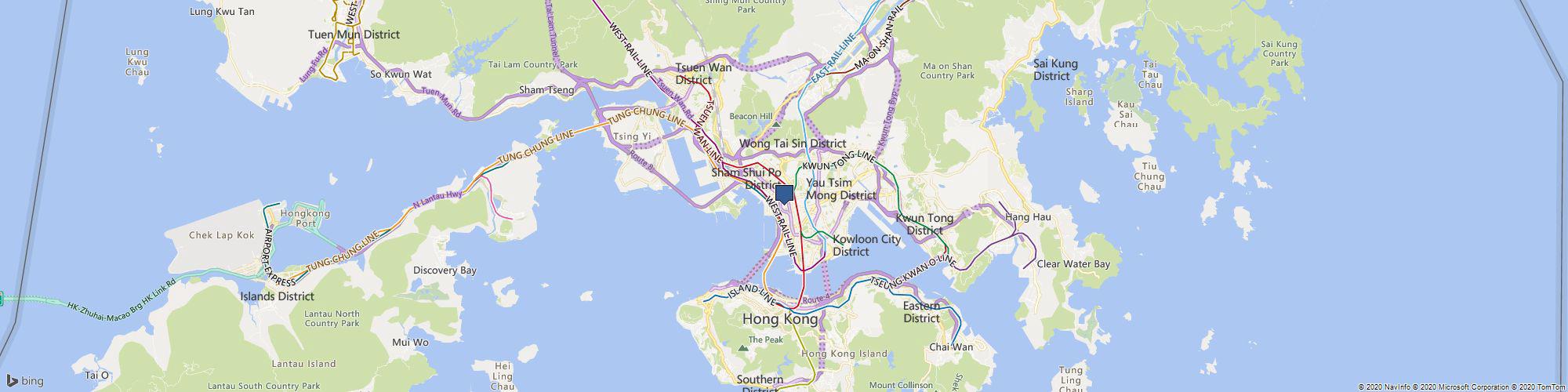 HKDRP 香港債務重組及債務舒緩中心 cover photo