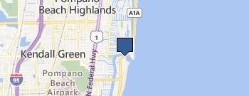Bike Science location map