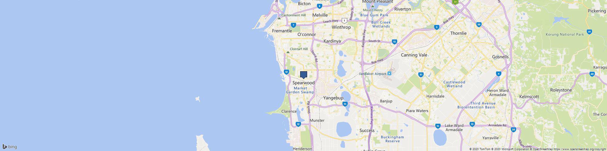 Carpet Cleaning Spearwood cover photo