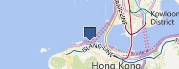 Flower Actually location map