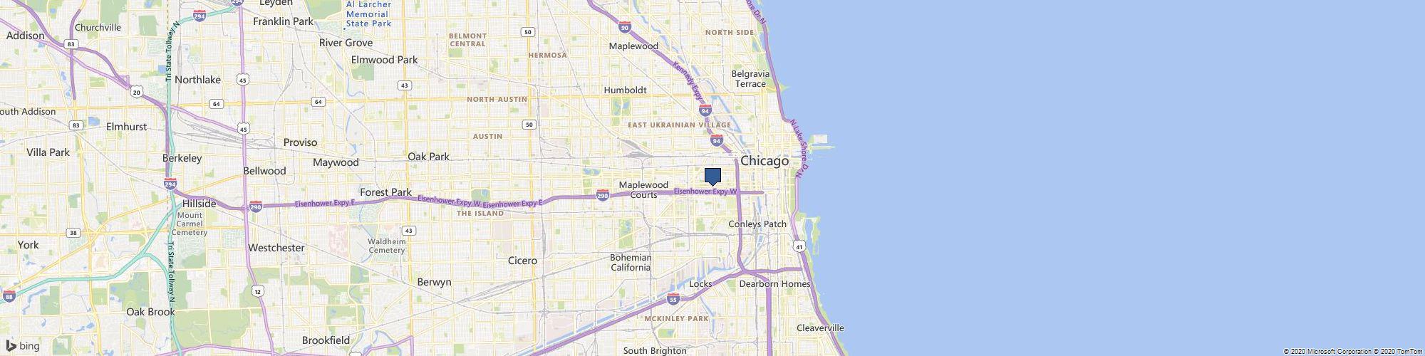 The Learning Experience - West Loop cover photo