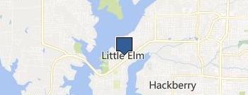 Done Right Security Systems location map