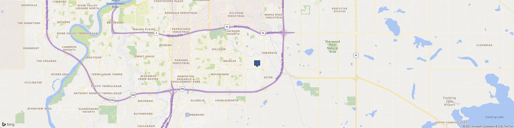 Garage Door Repair Edmonton AB cover photo