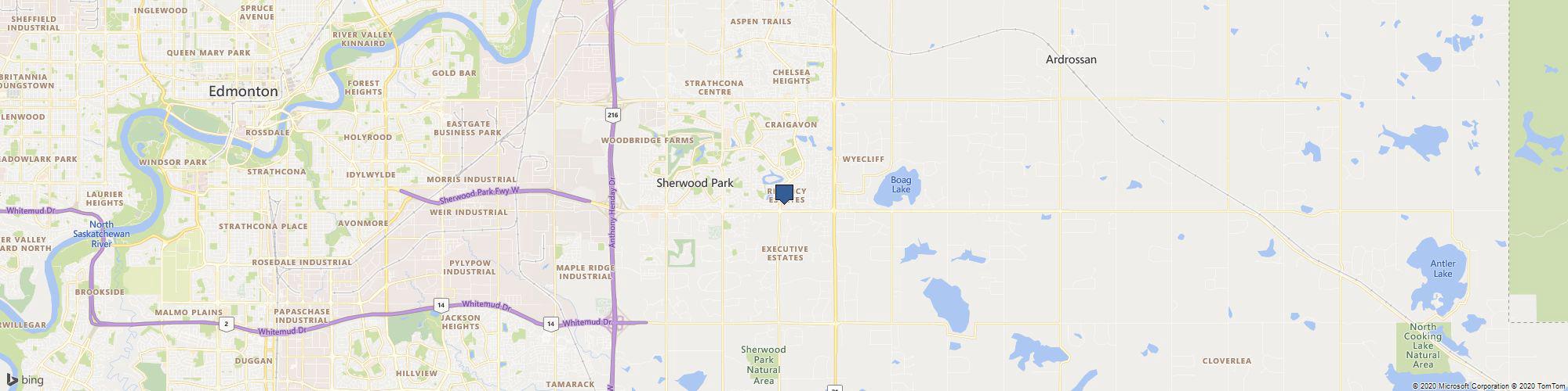 Garage Door Repair Sherwood Park AB cover photo