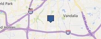 Shep's Towing & Recovery Inc location map