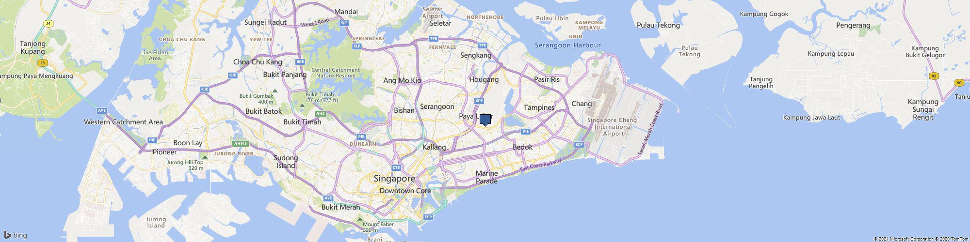 MEDTRA (S) Pte Ltd. cover photo