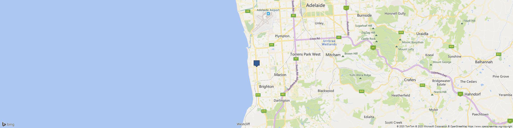 Carpet Cleaning Somerton Park cover photo