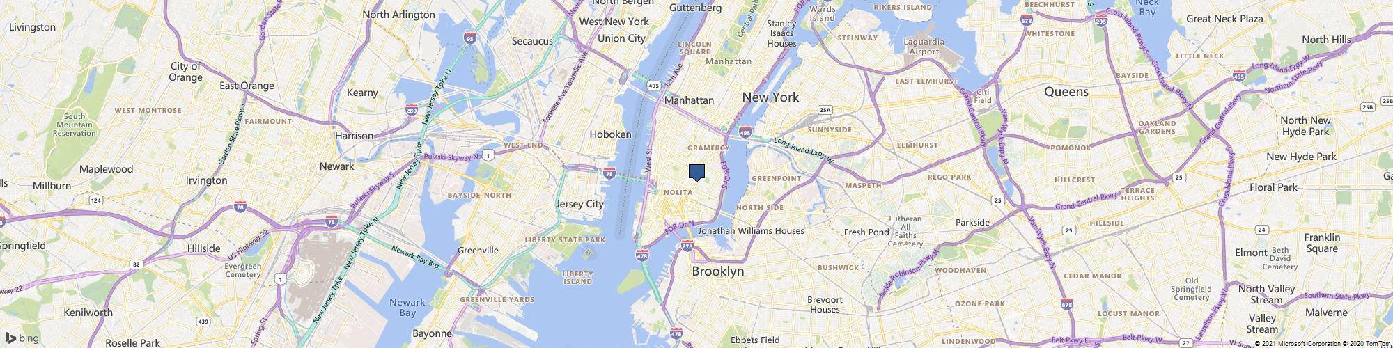 Expo Locksmith New York cover photo