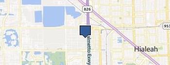 Elite Perfumes location map