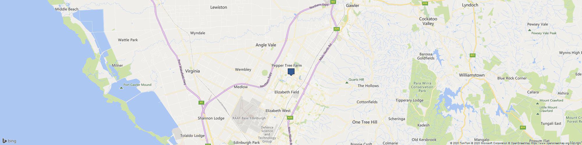 Carpet Cleaning Smithfield Plains cover photo