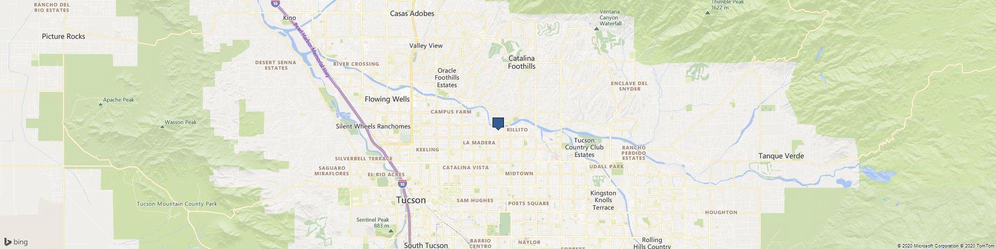 Tucson Lock & Locksmith cover photo