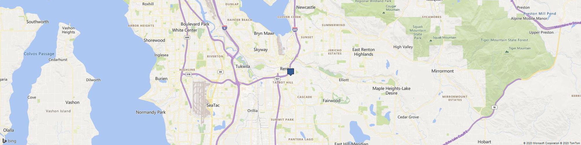 Expo Locksmith Renton cover photo