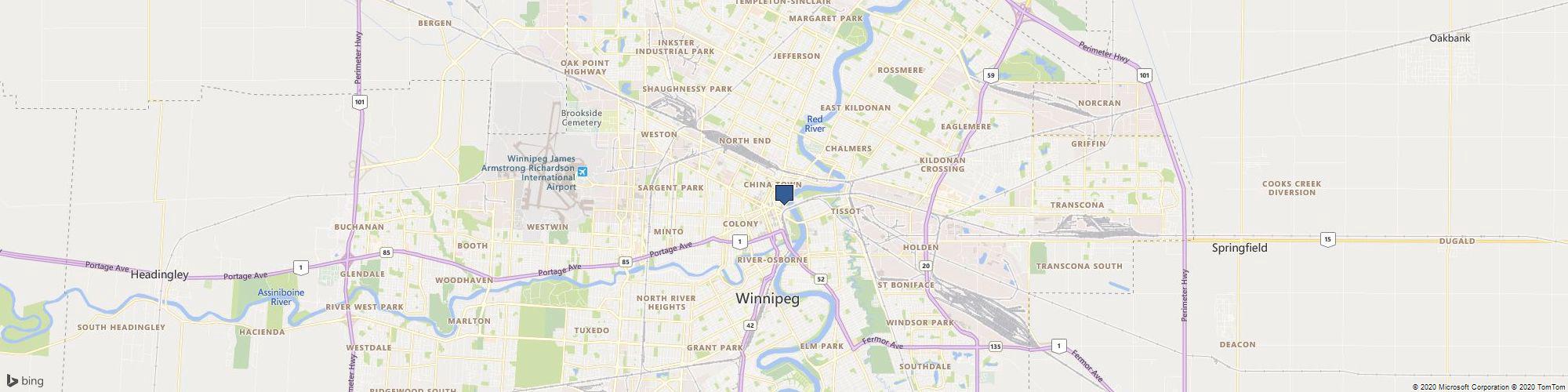 Family Lawyer Winnipeg cover photo