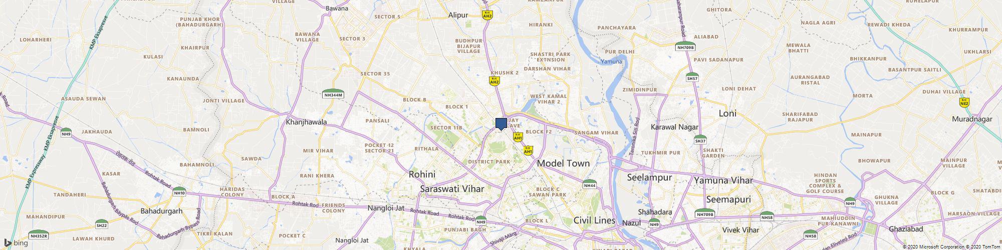 Max Super Speciality Hospital, Shalimar Bagh cover photo