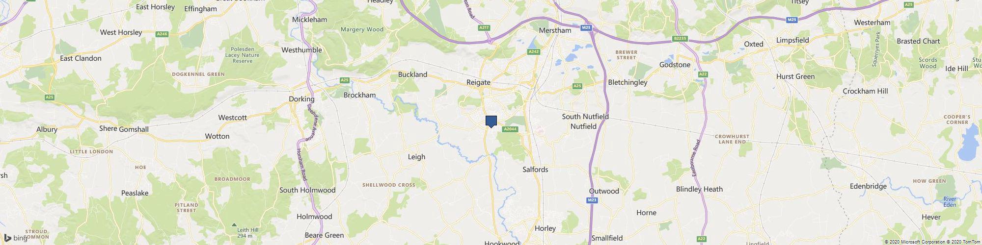 Emergency Plumber Reigate cover photo