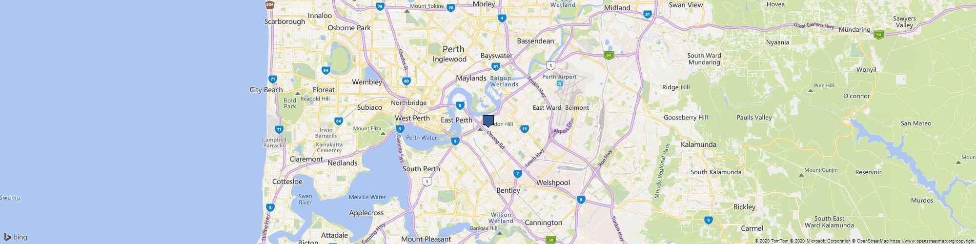 Carpet Cleaning Rivervale cover photo