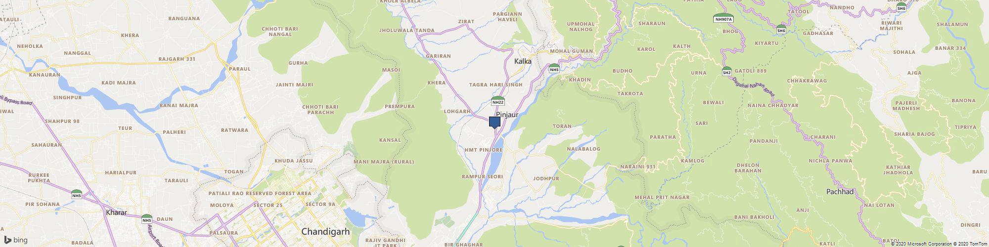 Unison International School cover photo