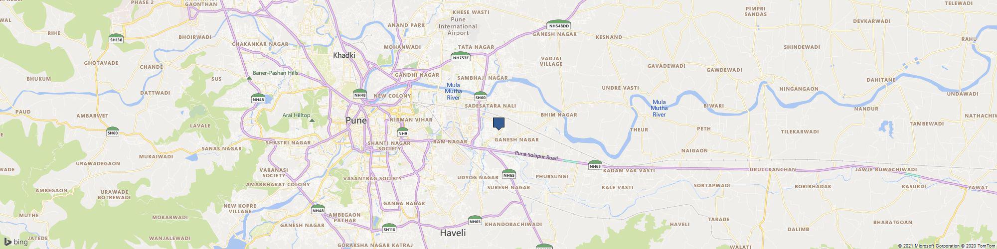 Global Indian International School (GIIS) Hadaspar Campus cover photo