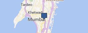 IBI Industrial Brushware Industries location map