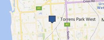 D & R Vape location map