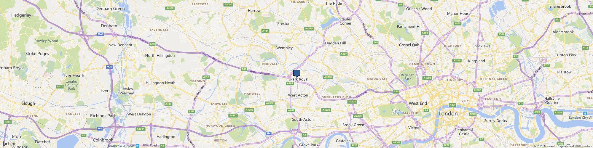 Change Social Care Solutions  cover photo