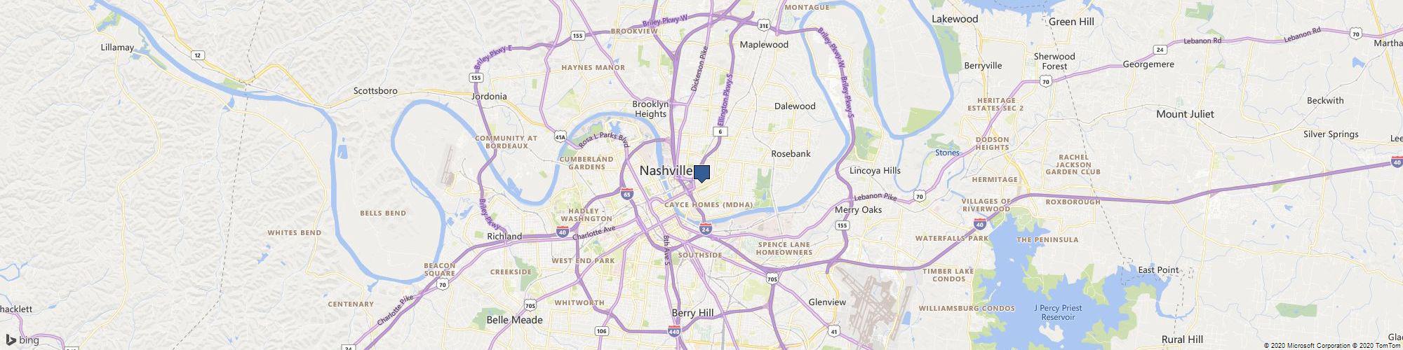 Supreme Lending cover photo