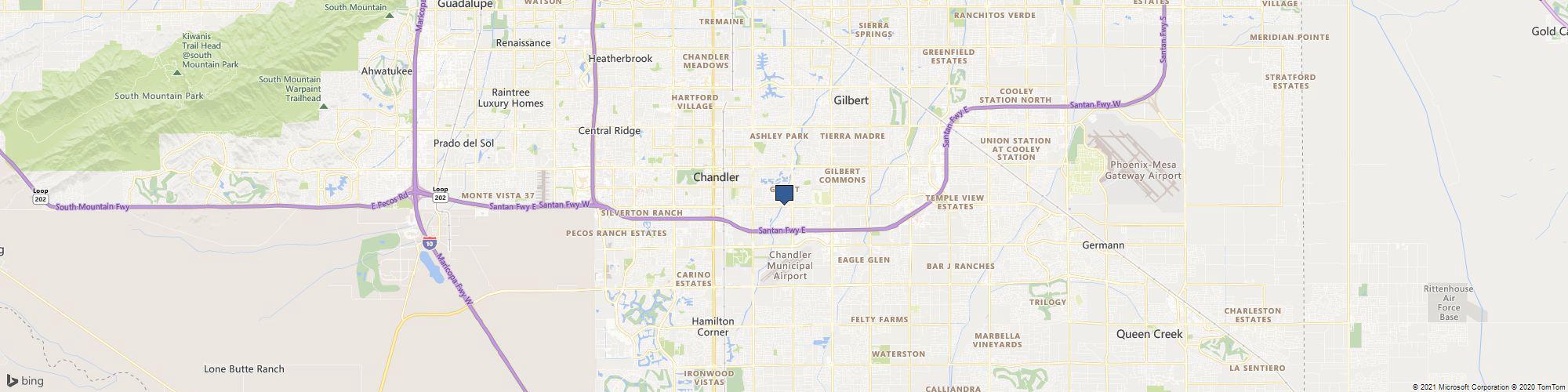 Wilson-Goodman Law Group, PLLC cover photo