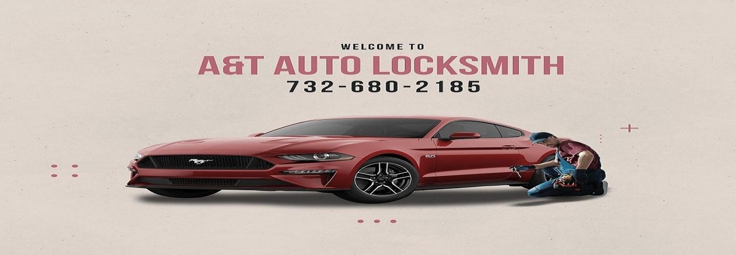 A&T Auto Locksmith cover photo