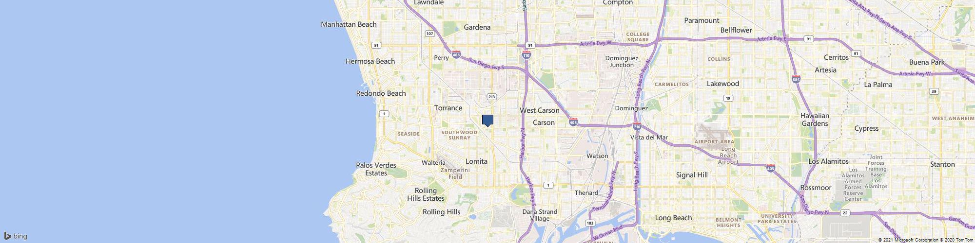 Torrance Lock And Key cover photo