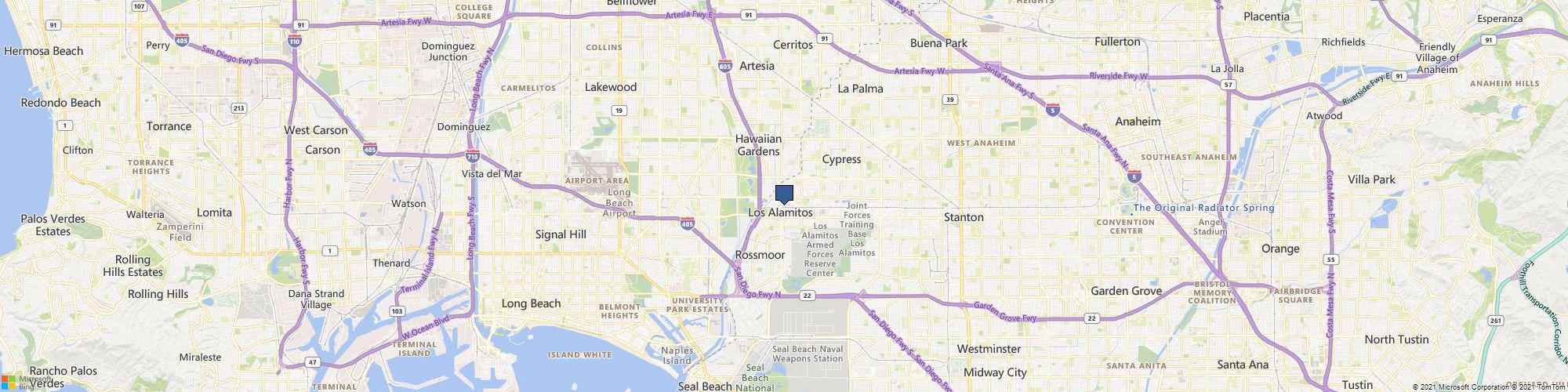 Los Alamitos Locksmith cover photo