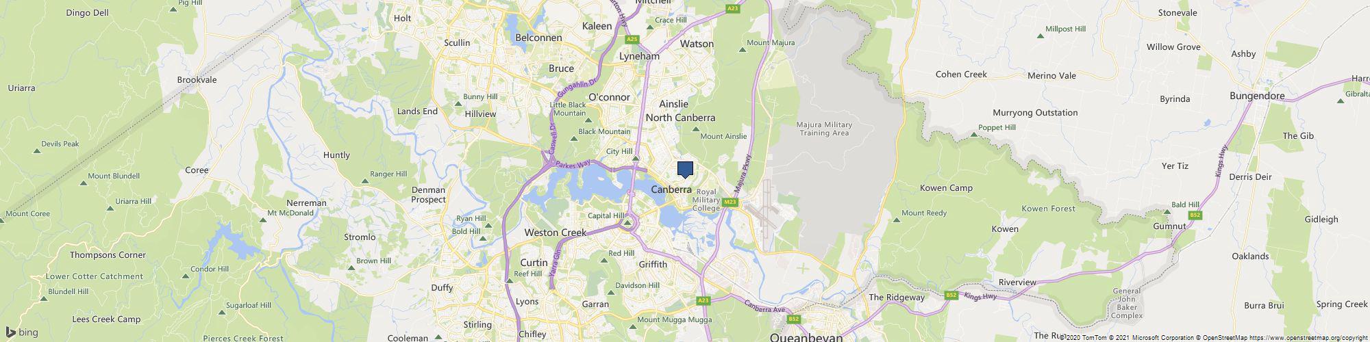 Capital Tree Removal Canberra cover photo