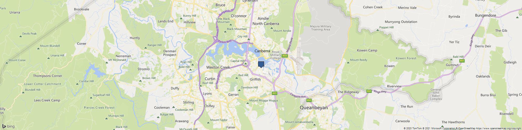 Pest Control Kingston cover photo