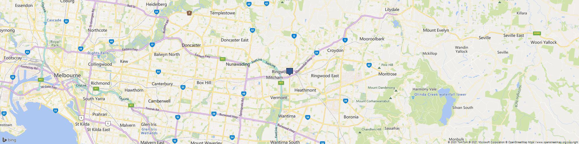 Carpet Cleaning Ringwood cover photo