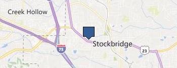 Beto's X-pert Auto Care location map